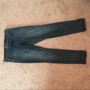 **FINAL SALE** Old Navy The Diva Skinny Jeans